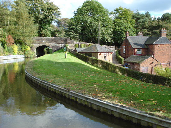 Caldon Canal